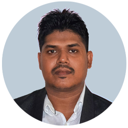 Chinthaka Nuwan