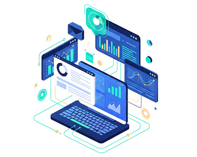 ERP Solutions Sri Lanka Colombo