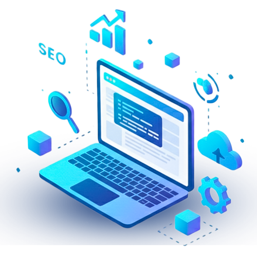 Professional Web Design and SEO Services Sri Lanka - Nexdin